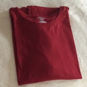 Jansport Relaxed Fit Long Sleeve Tee